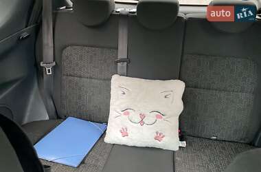 Хэтчбек Mitsubishi Colt 2010 в 
