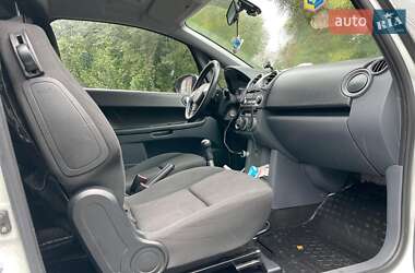 Хэтчбек Mitsubishi Colt 2010 в 