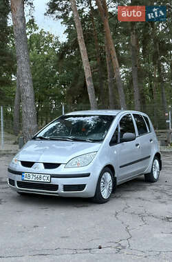 Хетчбек Mitsubishi Colt 2006 в 