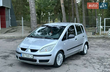 Хетчбек Mitsubishi Colt 2006 в 