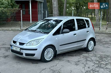 Хетчбек Mitsubishi Colt 2006 в 