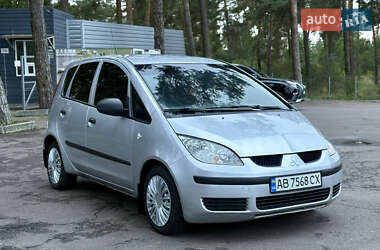 Хетчбек Mitsubishi Colt 2006 в 
