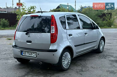 Хетчбек Mitsubishi Colt 2006 в 
