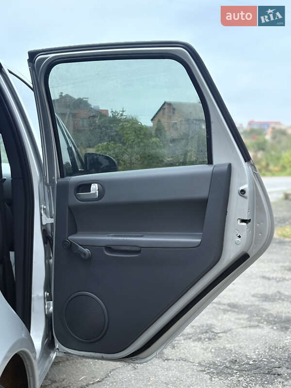 Хэтчбек Mitsubishi Colt 2006 в Виннице