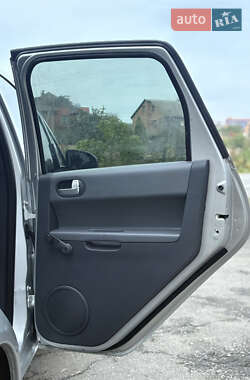 Хетчбек Mitsubishi Colt 2006 в 