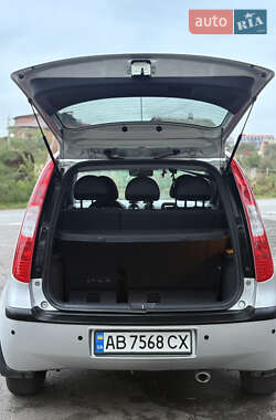Хетчбек Mitsubishi Colt 2006 в 