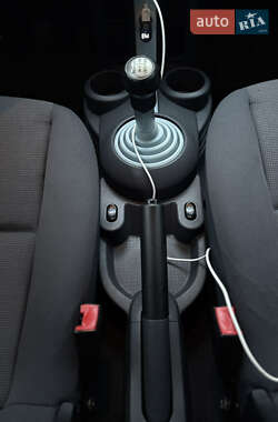 Хетчбек Mitsubishi Colt 2006 в 