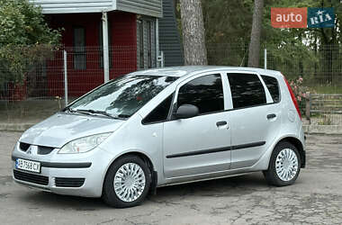 Хетчбек Mitsubishi Colt 2006 в 