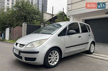 Хэтчбек Mitsubishi Colt 2007 в 