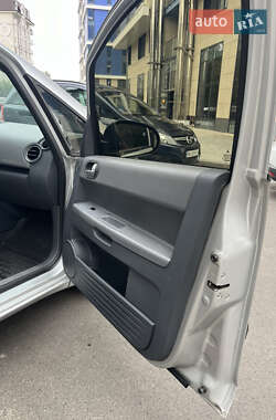Хэтчбек Mitsubishi Colt 2007 в 