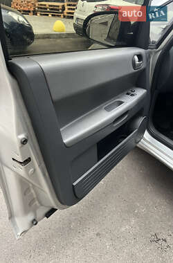 Хэтчбек Mitsubishi Colt 2007 в 