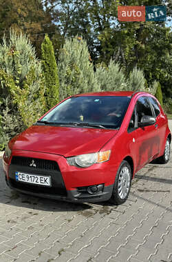 Хэтчбек Mitsubishi Colt 2009 в Кицмани