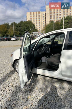 Хэтчбек Mitsubishi Colt 2010 в 