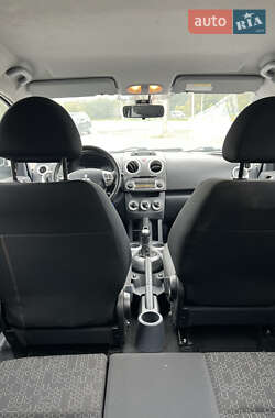 Хэтчбек Mitsubishi Colt 2010 в 