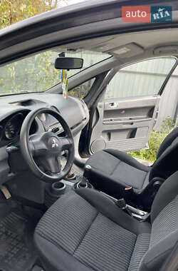 Хетчбек Mitsubishi Colt 2008 в 