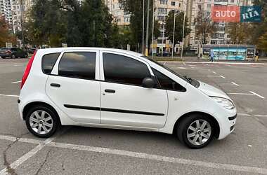 Хетчбек Mitsubishi Colt 2008 в 
