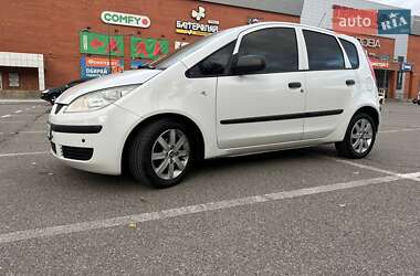 Хетчбек Mitsubishi Colt 2008 в 