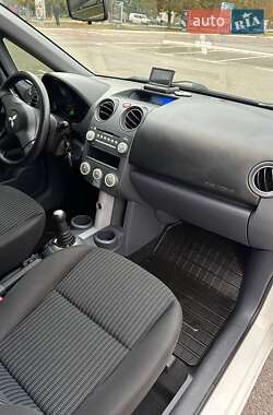 Хетчбек Mitsubishi Colt 2008 в 