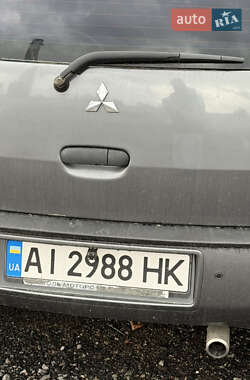 Хетчбек Mitsubishi Colt 2008 в 