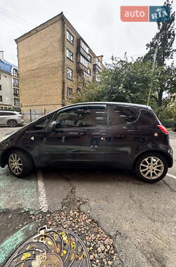 Хетчбек Mitsubishi Colt 2008 в 