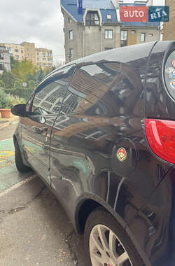 Хетчбек Mitsubishi Colt 2008 в 