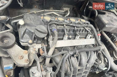 Хетчбек Mitsubishi Colt 2008 в 