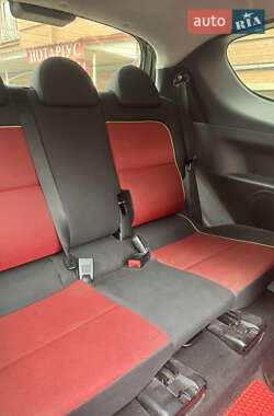 Хетчбек Mitsubishi Colt 2008 в 