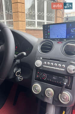 Хетчбек Mitsubishi Colt 2008 в 