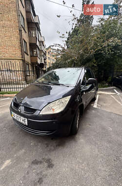 Хетчбек Mitsubishi Colt 2008 в Києві