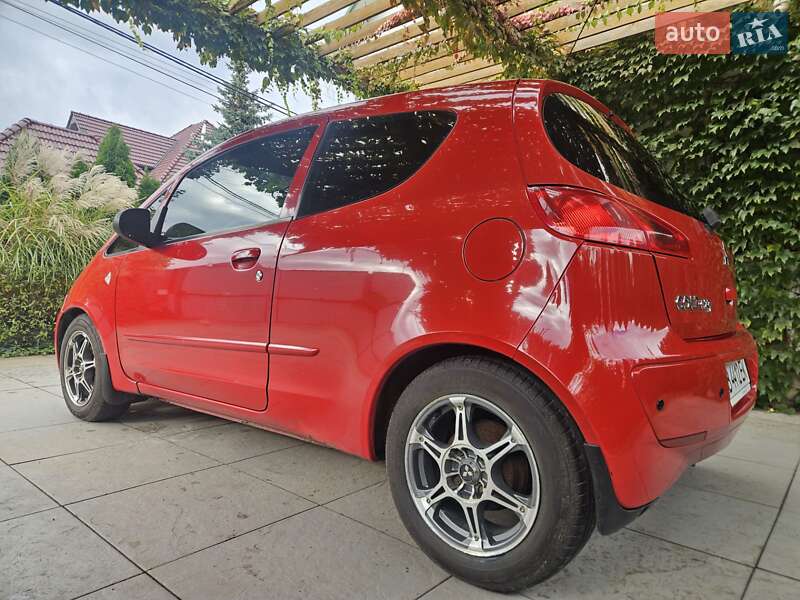 Хетчбек Mitsubishi Colt 2007 в Києві