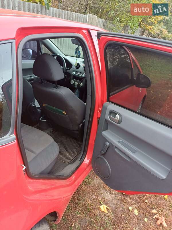 Хэтчбек Mitsubishi Colt 2006 в Валках
