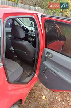 Хэтчбек Mitsubishi Colt 2006 в 