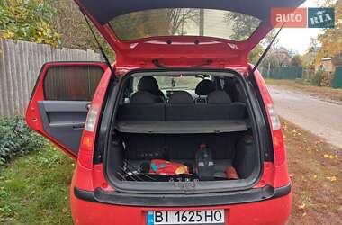 Хэтчбек Mitsubishi Colt 2006 в 