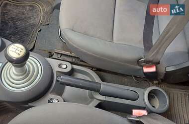 Хэтчбек Mitsubishi Colt 2006 в 