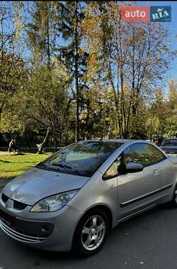 Кабриолет Mitsubishi Colt 2007 в Тернополе