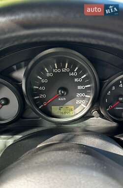 Кабриолет Mitsubishi Colt 2007 в 