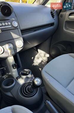 Кабриолет Mitsubishi Colt 2007 в 