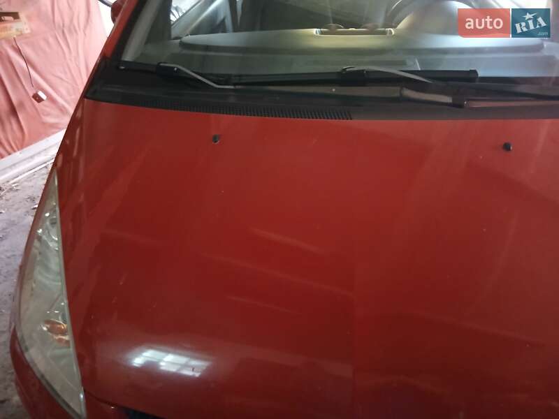 Хетчбек Mitsubishi Colt 2008 в Броварах