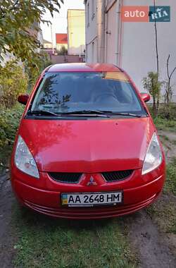 Хэтчбек Mitsubishi Colt 2008 в Броварах