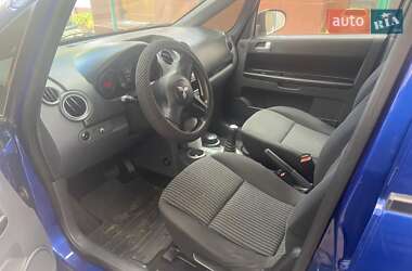 Хэтчбек Mitsubishi Colt 2007 в 