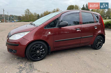 Хетчбек Mitsubishi Colt 2007 в 