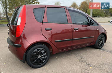 Хетчбек Mitsubishi Colt 2007 в 
