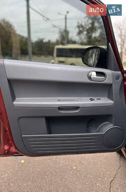 Хетчбек Mitsubishi Colt 2007 в 