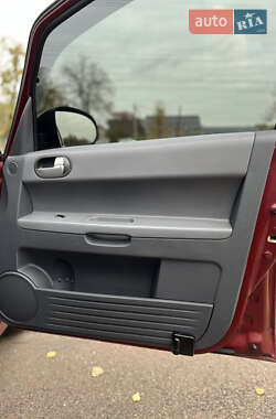 Хетчбек Mitsubishi Colt 2007 в 