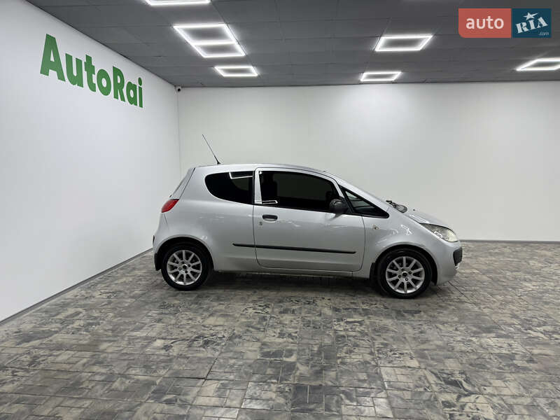 Хэтчбек Mitsubishi Colt 2006 в Одессе