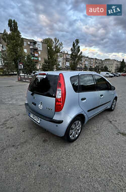 Хетчбек Mitsubishi Colt 2007 в  фото 8 Хетчбек Mitsubishi Colt 2007 в