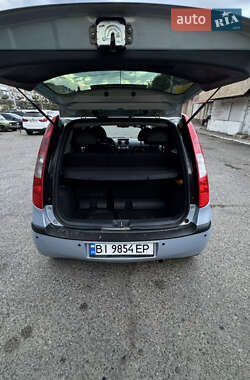 Хетчбек Mitsubishi Colt 2007 в  фото 14 Хетчбек Mitsubishi Colt 2007 в
