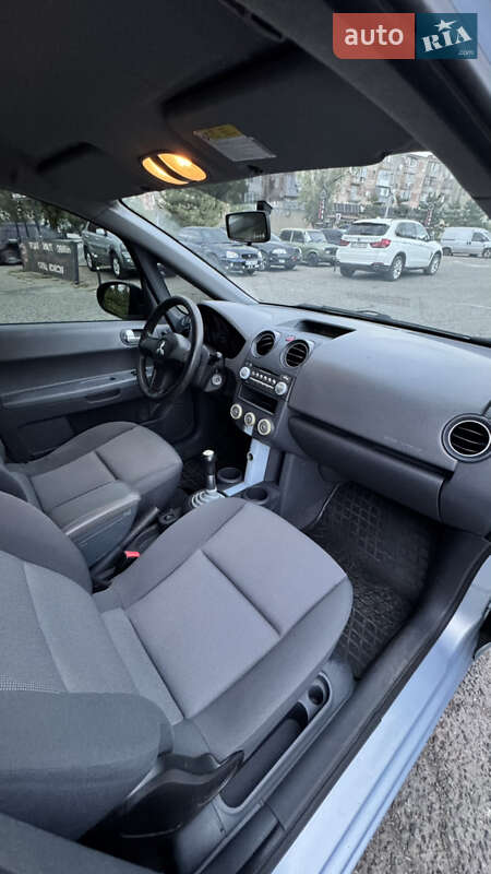 Хетчбек Mitsubishi Colt 2007 в Білгороді-Дністровському фото 22 Хетчбек Mitsubishi Colt 2007 в Білгороді-Дністровському