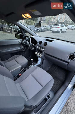 Хетчбек Mitsubishi Colt 2007 в  фото 22 Хетчбек Mitsubishi Colt 2007 в