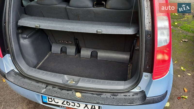 Хетчбек Mitsubishi Colt 2006 в Львові фото 8 Хетчбек Mitsubishi Colt 2006 в Львові